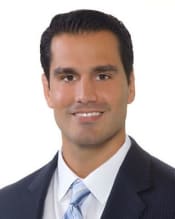 Click to view profile of Javier Finlay a top rated Car Accident attorney in Coral Gables, FL