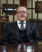 Click to view profile of Jeffrey Hensley a top rated Custody & Visitation attorney in Tulsa, OK