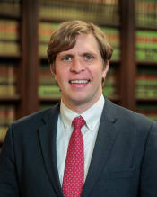 Click to view profile of Ramsey Prather a top rated Whistleblower attorney in Columbus, GA