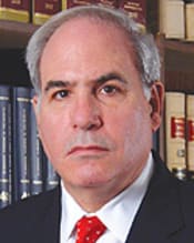 Click to view profile of Leonard Sloane a top rated Car Accident attorney in Media, PA