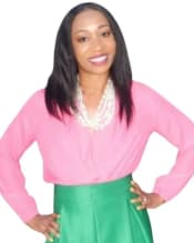 Click to view profile of Chasity Grice a top rated Elder Law attorney in Memphis, TN