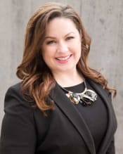 Click to view profile of Natalie Webb a top rated Divorce attorney in Dallas, TX