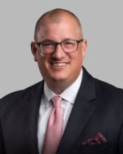 Click to view profile of Benjamin Curcio a top rated Nonprofit Organizations attorney in Roseland, NJ