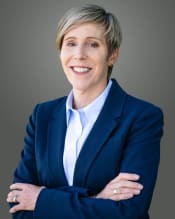Click to view profile of Marjorie Heinrich a top rated Personal Injury attorney in Emeryville, CA