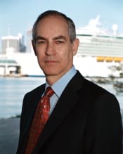 Click to view profile of Charles Lipcon a top rated Admiralty & Maritime Law attorney in Miami, FL