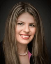 Click to view profile of Yanna Sukhodrev a top rated Family Law attorney in San Jose, CA