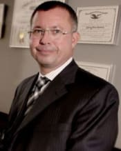 Click to view profile of Jeffrey A. Baldwin a top rated White Collar Crimes attorney in Indianapolis, IN