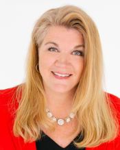 Click to view profile of Ginger Murray a top rated Family Law attorney in Madison, WI