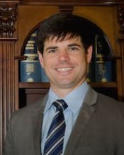 Click to view profile of Adam Harper a top rated Nursing Home attorney in Savannah, GA