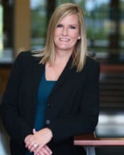 Click to view profile of Brynne Holsten Puhl a top rated Personal Injury attorney in Lincoln, NE