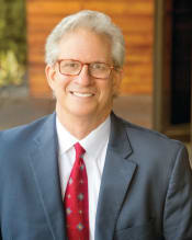 Click to view profile of Richard Lewins a top rated Securities & Corporate Finance attorney in Dallas, TX