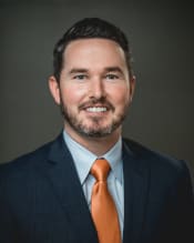 Click to view profile of Trent Kelly a top rated Car Accident attorney in Austin, TX