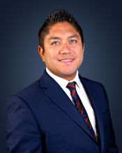 Click to view profile of Alonzo Campos a top rated Car Accident attorney in Austin, TX
