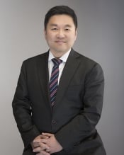 Click to view profile of Seoung (Joshua) Y. Lim a top rated Employment & Labor attorney in Palisades Park, NJ