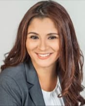 Click to view profile of Stephanie Alcalde a top rated Divorce attorney in Orlando, FL