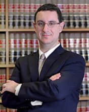 Click to view profile of Joseph Nivin a top rated Divorce attorney in Forest Hills, NY