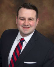 Click to view profile of Tyler Jones a top rated Estate & Trust Litigation attorney in Irwin, PA