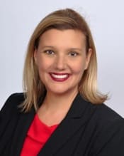 Click to view profile of Erin Connell a top rated Custody & Visitation attorney in Carmel, IN