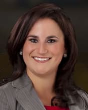 Click to view profile of Kristyl Treadaway a top rated Divorce attorney in Metairie, LA