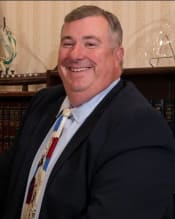 Click to view profile of Ed Massey a top rated Social Security Disability attorney in Erlanger, KY