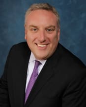 Click to view profile of David Lutrey a top rated Estate & Trust Litigation attorney in Lake Forest, IL