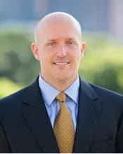 Click to view profile of Lee Potts a top rated Securities Litigation attorney in Austin, TX