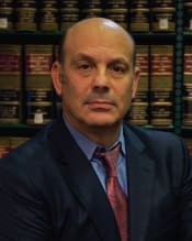 Click to view profile of Michael Goldberg a top rated White Collar Crimes attorney in Cleveland, OH