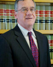 Click to view profile of Thomas William Lyons, III a top rated Employment Litigation attorney in Providence, RI
