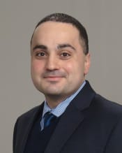 Click to view profile of Julian J. Poota a top rated Criminal Defense attorney in Southfield, MI