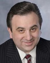 Click to view profile of Stefan Kalina a top rated Insurance Coverage attorney in New York, NY