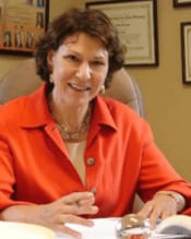Click to view profile of Barbara Strauss a top rated Divorce attorney in Goshen, NY