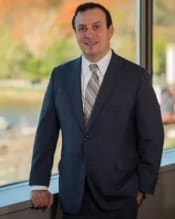 Click to view profile of Sean C. Flaherty a top rated Workers' Compensation attorney in Milton, MA