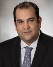 Click to view profile of Cezar Torrez a top rated Workers' Compensation attorney in Carmichael, CA