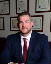 Click to view profile of Erik Yngstrom a top rated Personal Injury attorney in Freehold, NJ