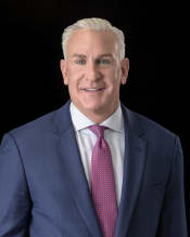 Click to view profile of Steve Crandall a top rated Medical Malpractice attorney in Cleveland, OH