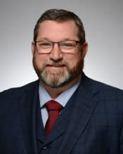 Click to view profile of Kevin Adamson a top rated Trucking Accidents attorney in Norcross, GA