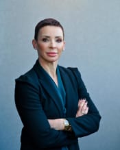 Click to view profile of Silvana Raso a top rated Custody & Visitation attorney in Englewood Cliffs, NJ