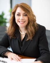 Click to view profile of Randi Karmel a top rated Divorce attorney in New York, NY