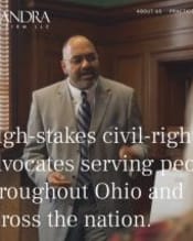Click to view profile of Subodh Chandra a top rated Intellectual Property Litigation attorney in Cleveland, OH