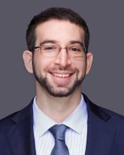 Click to view profile of Raphael Janove a top rated Class Action & Mass Torts attorney in New York, NY