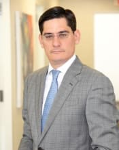 Click to view profile of Juan Monteverde a top rated Securities & Corporate Finance attorney in New York, NY
