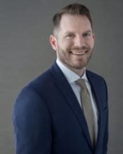 Click to view profile of Lucas Kaster a top rated Employment Law - Employee attorney in Minneapolis, MN