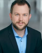 Click to view profile of Kyle Robbins a top rated Estate & Trust Litigation attorney in Austin, TX