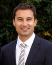 Click to view profile of Chandler Udo a top rated Asbestos attorney in Seattle, WA
