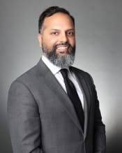 Click to view profile of Sam Mukerji a top rated Personal Injury attorney in Houston, TX