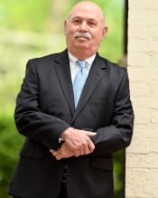 Click to view profile of Tim Wilson a top rated Workers' Compensation attorney in Lexington, KY
