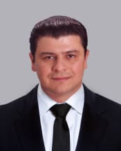Click to view profile of Nareg Kitsinian a top rated Trucking Accidents attorney in Encino, CA
