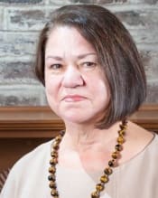Click to view profile of Theresa Gilbert a top rated Workers' Compensation attorney in Lexington, KY