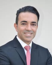Click to view profile of Sean Vahdat a top rated Trucking Accidents attorney in Orange, CA