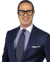 Click to view profile of Darryl Goldberg a top rated Drug & Alcohol Violations attorney in Chicago, IL